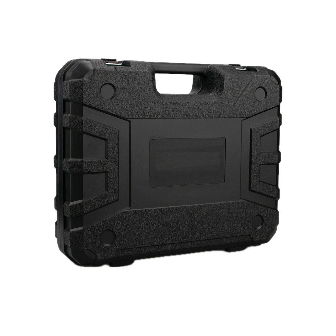 Mr.Tools™ Plastic Toolbox - Mr.Tools