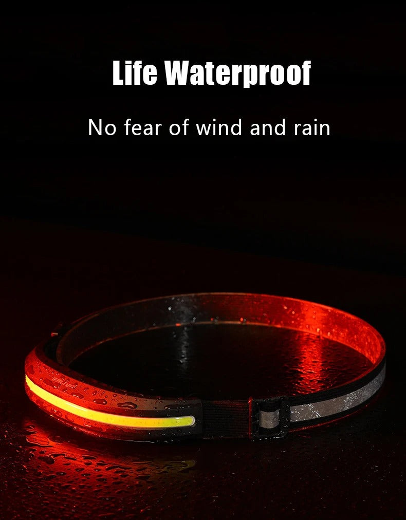 Mr.Tools™ LED Headlamp - Mr.Tools