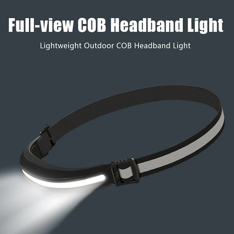 Mr.Tools™ LED Headlamp - Mr.Tools