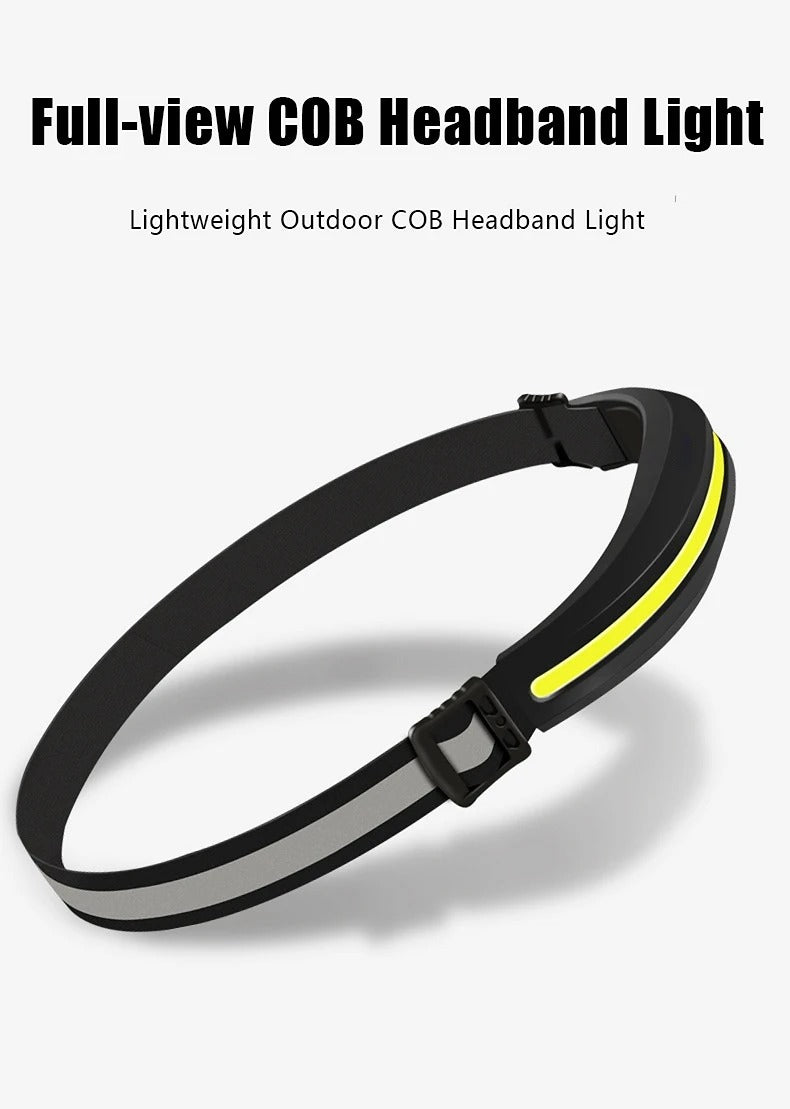Mr.Tools™ LED Headlamp - Mr.Tools
