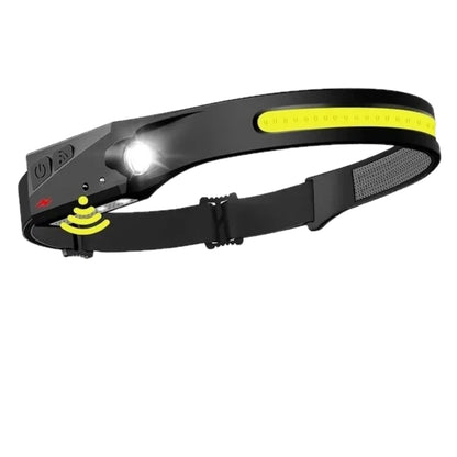 Mr.Tools™ LED Headlamp