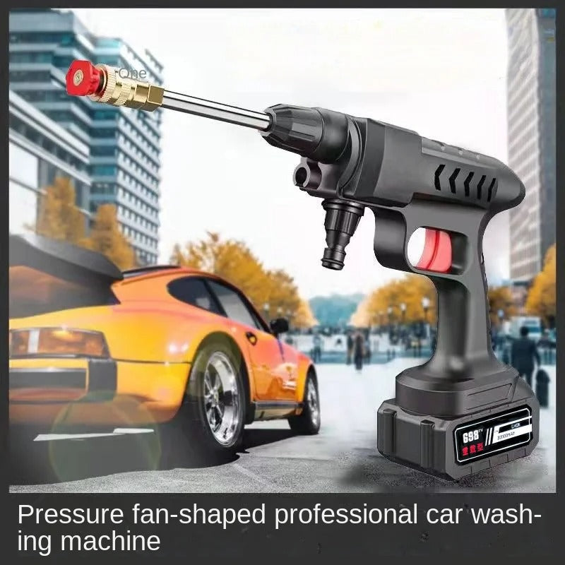 Mr.Tools™ High-Pressure Washer Gun - Mr.Tools